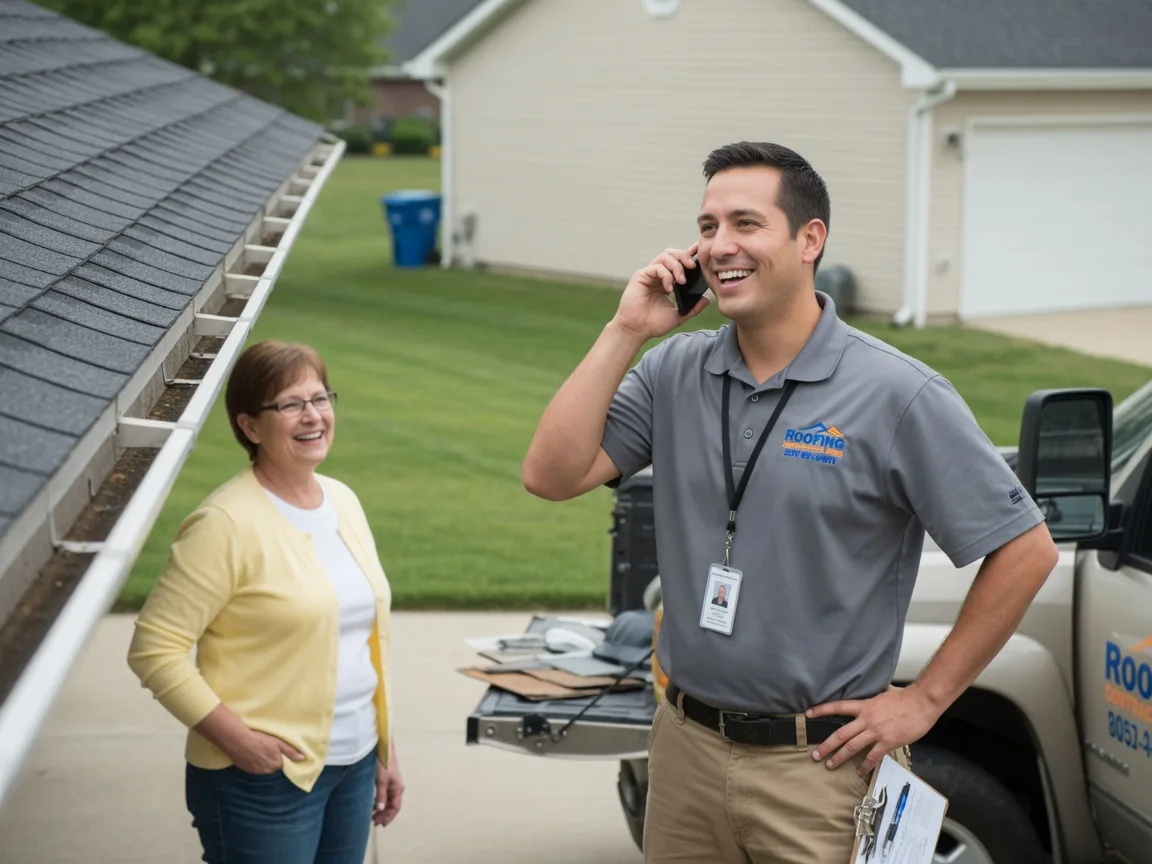 Local Roofing Contractors Oakdale, CA FAQs